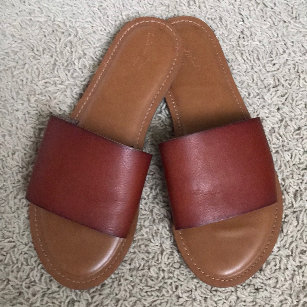 Universal Thread Slides